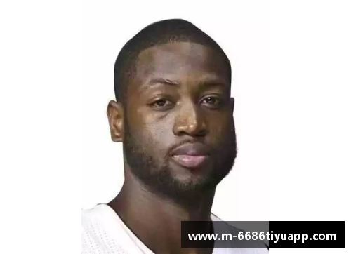 NBA明星腮帮：瞩目球员的个性标志与风采